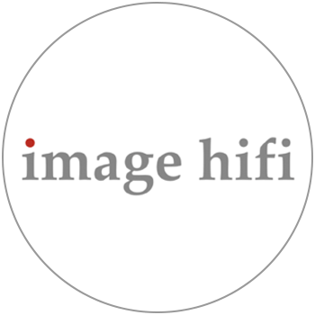 AVM Audio Image HiFi Magazine Logo 19110201