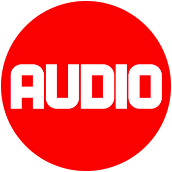 AVM Audio Magazine Weka Logo 91110103