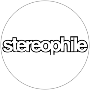 AVM-Audio-Stereophile-Magazine-US-Logo
