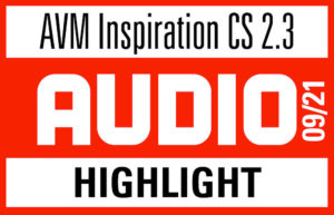 Audio Highlight AVM Inspiration CS 2.3_2021-09_preview