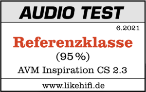 Audio-Test CS 2.3